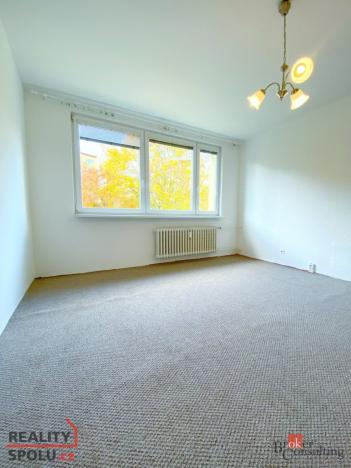 Pronájem bytu 3+1, Přerov - Přerov II-Předmostí, Hranická, 63 m2