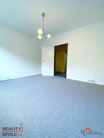 Pronájem bytu 3+1, Přerov - Přerov II-Předmostí, Hranická, 63 m2