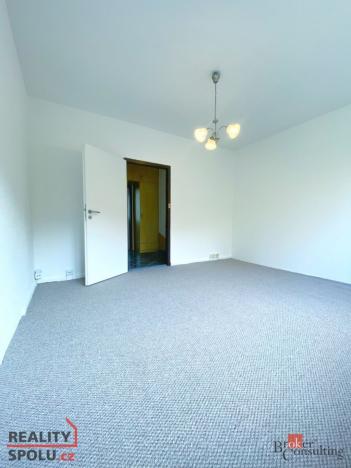 Pronájem bytu 3+1, Přerov - Přerov II-Předmostí, Hranická, 63 m2