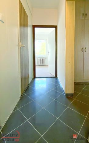 Pronájem bytu 3+1, Přerov - Přerov II-Předmostí, Hranická, 63 m2