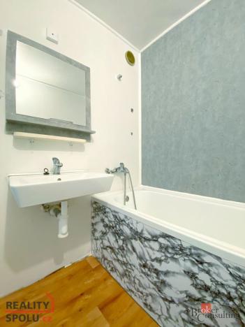 Pronájem bytu 3+1, Přerov - Přerov II-Předmostí, Hranická, 63 m2