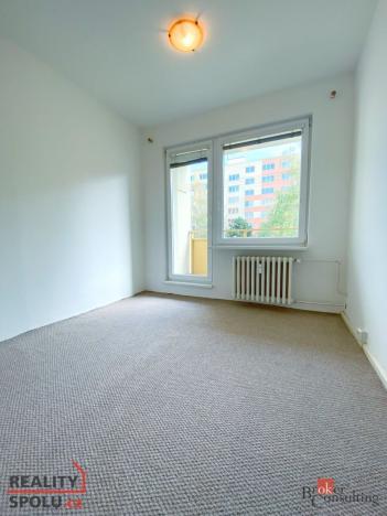 Pronájem bytu 3+1, Přerov - Přerov II-Předmostí, Hranická, 63 m2
