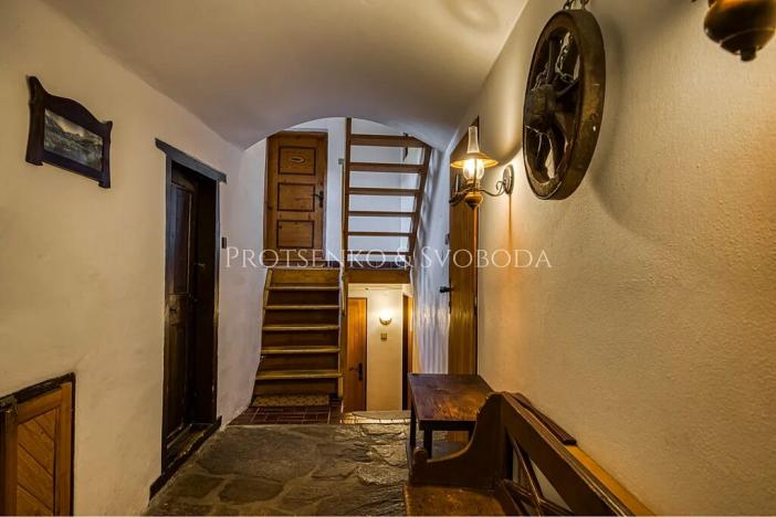 Prodej apartmánu, Dalečín, 536 m2