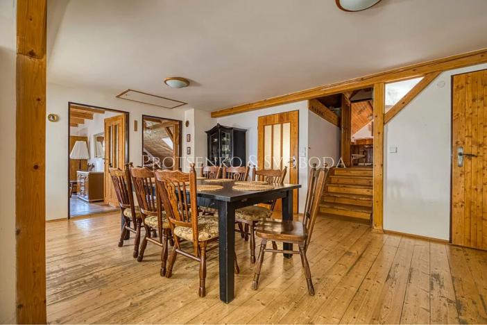 Prodej apartmánu, Dalečín, 536 m2