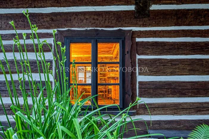 Prodej apartmánu, Dalečín, 536 m2