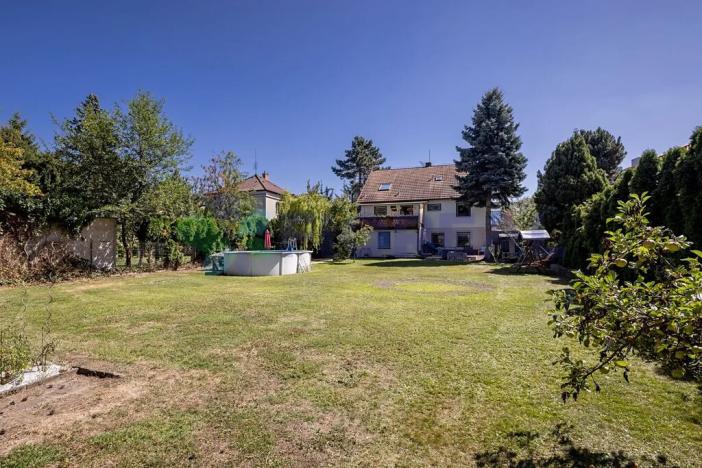 Prodej domu na klíč, Praha, 145 m2