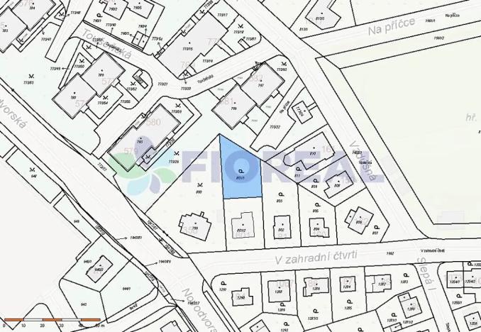 Prodej domu na klíč, Praha, 145 m2