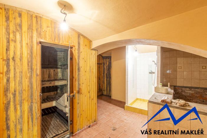 Prodej obchodního prostoru, Český Těšín, Ostravská, 144 m2