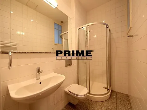 Pronájem bytu 4+kk, Praha - Vinohrady, Na Švihance, 140 m2