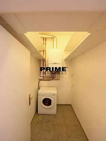 Pronájem bytu 4+kk, Praha - Vinohrady, Na Švihance, 140 m2