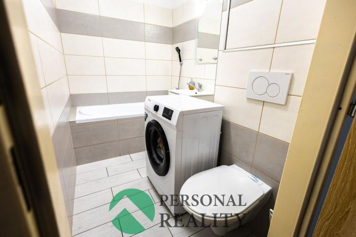 Prodej bytu 3+1, Písek - Budějovické Předměstí, nábřeží 1. máje, 66 m2