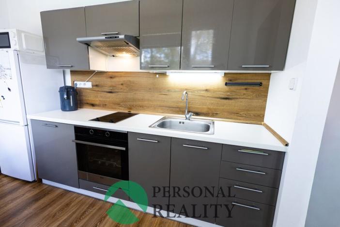 Prodej bytu 3+1, Písek - Budějovické Předměstí, nábřeží 1. máje, 66 m2