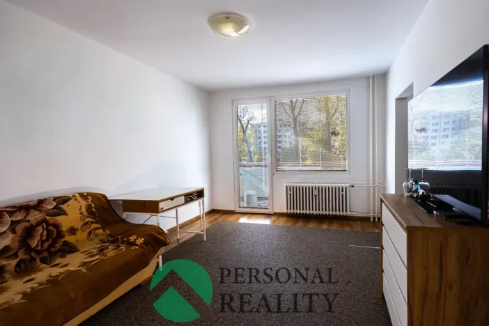 Prodej bytu 3+1, Písek - Budějovické Předměstí, nábřeží 1. máje, 66 m2