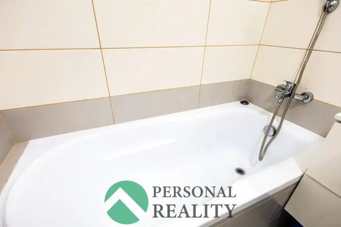 Prodej bytu 3+1, Písek - Budějovické Předměstí, nábřeží 1. máje, 66 m2