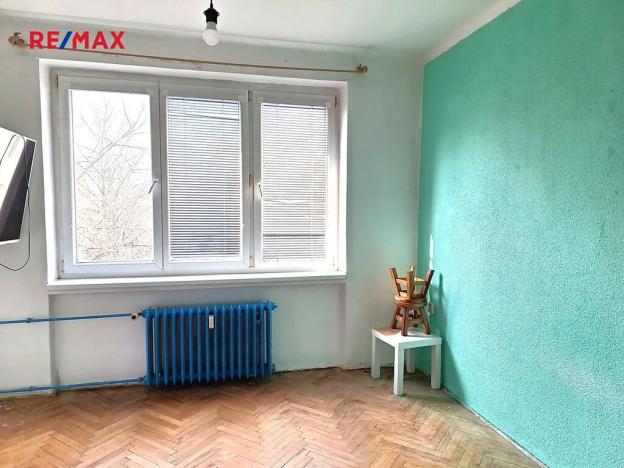 Pronájem bytu 2+1, Plzeň, Habrmannova, 53 m2