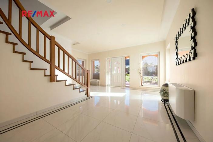 Prodej rodinného domu, Chlumčany, Sluneční, 636 m2