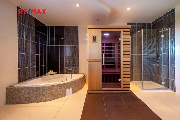 Prodej rodinného domu, Chlumčany, Sluneční, 636 m2