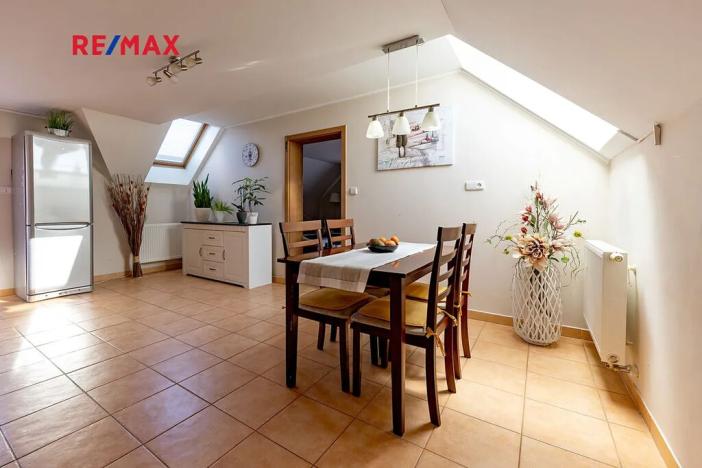 Prodej rodinného domu, Chlumčany, Sluneční, 636 m2