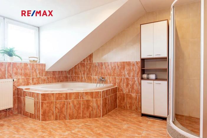 Prodej rodinného domu, Chlumčany, Sluneční, 636 m2