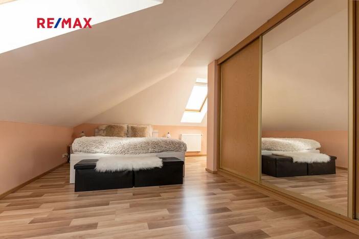 Prodej rodinného domu, Chlumčany, Sluneční, 636 m2