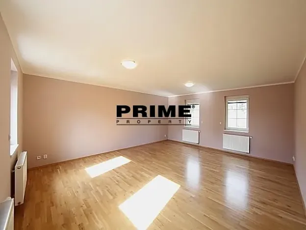 Pronájem rodinného domu, Průhonice, Pod Valem II., 400 m2