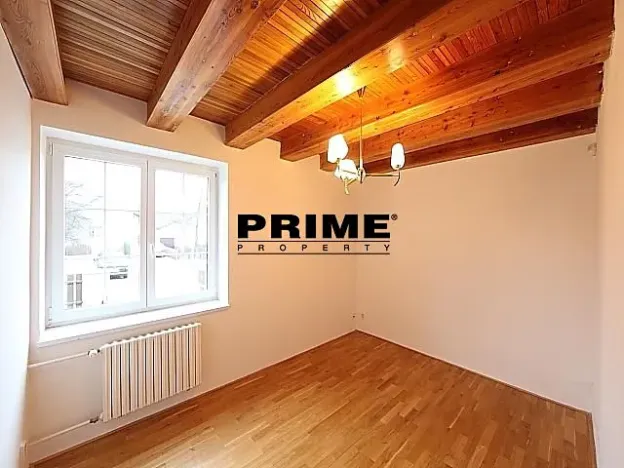 Pronájem rodinného domu, Průhonice, Sadová, 300 m2