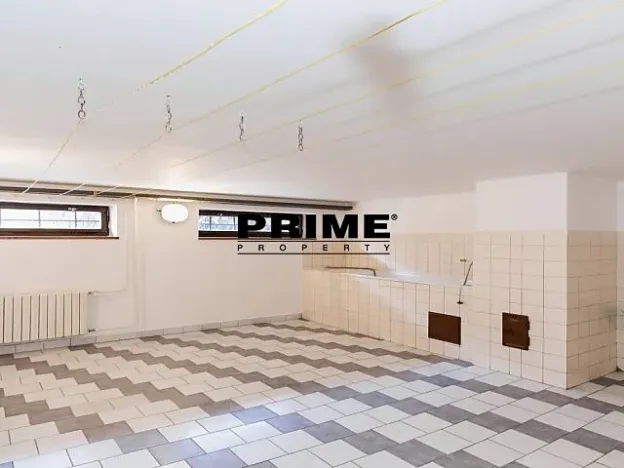 Pronájem rodinného domu, Průhonice, Sadová, 300 m2