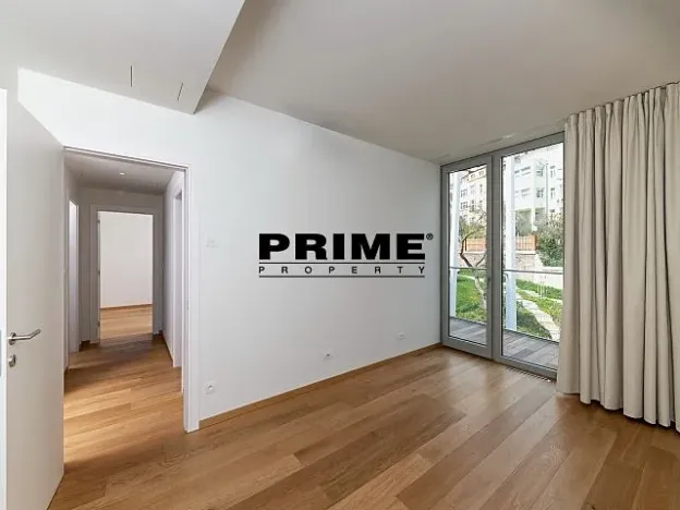 Pronájem bytu 4+kk, Praha - Smíchov, Holečkova, 178 m2