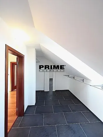 Pronájem rodinného domu, Průhonice, Pod Valem II., 320 m2