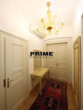 Pronájem bytu 2+1, Praha - Nové Město, Truhlářská, 79 m2