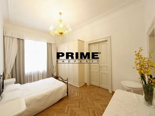 Pronájem bytu 3+1, Praha - Nové Město, Truhlářská, 120 m2