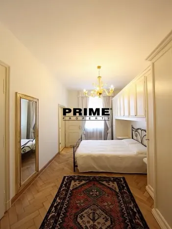 Pronájem bytu 2+1, Praha - Nové Město, Truhlářská, 78 m2