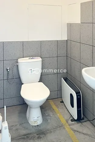 Pronájem skladu, Kuřim, 641 m2