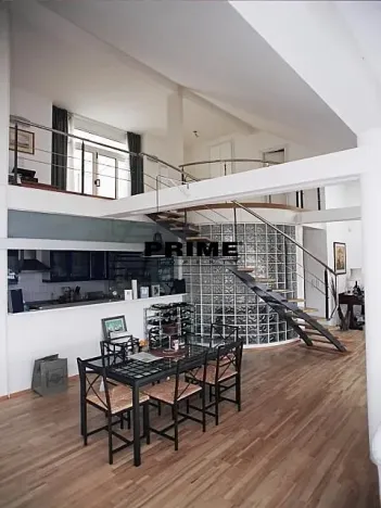 Pronájem bytu 5+kk, Praha - Nové Město, Dřevná, 250 m2