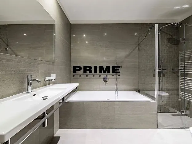 Pronájem bytu 4+kk, Praha - Smíchov, Holečkova, 174 m2