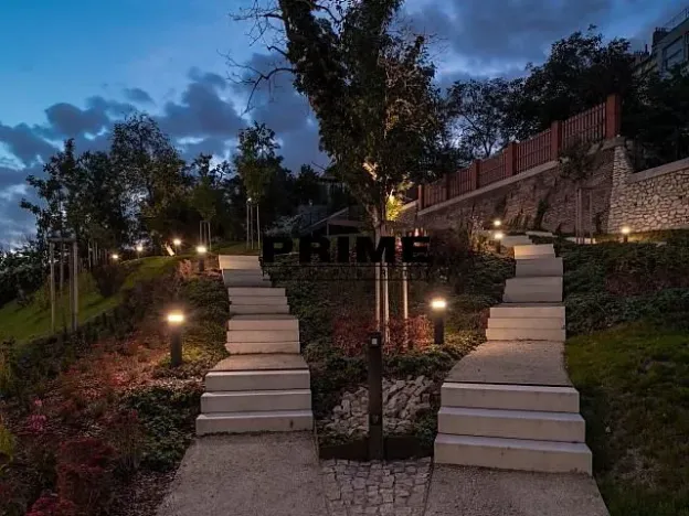 Pronájem bytu 2+kk, Praha - Smíchov, Holečkova, 79 m2