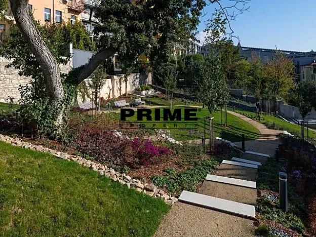 Pronájem bytu 2+kk, Praha - Smíchov, Holečkova, 71 m2