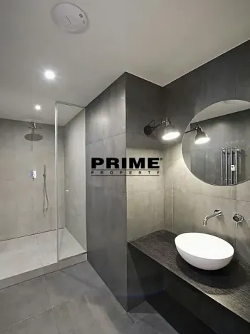 Pronájem bytu 2+kk, Praha - Vinohrady, náměstí Jiřího z Poděbrad, 60 m2