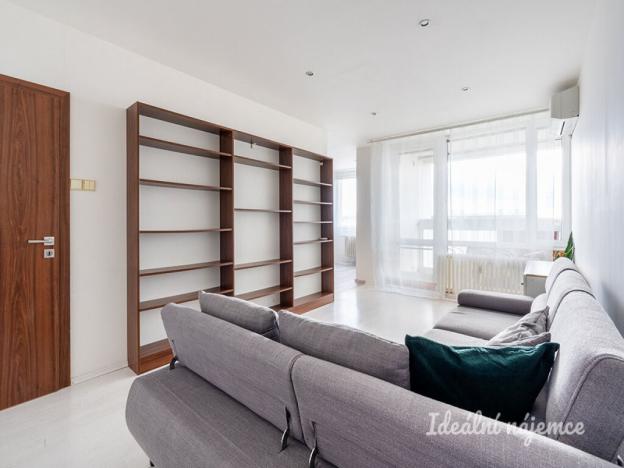 Pronájem bytu 4+kk, Praha - Kobylisy, Kaňkovského, 84 m2