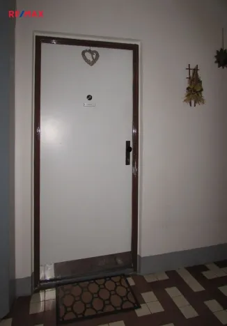 Pronájem bytu 2+1, Svitavy, Marie Pujmanové, 39 m2