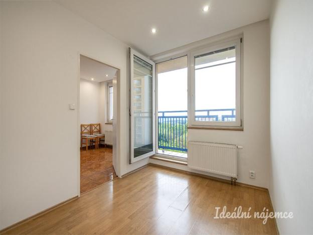 Pronájem bytu 2+kk, Praha - Troja, Hnězdenská, 44 m2