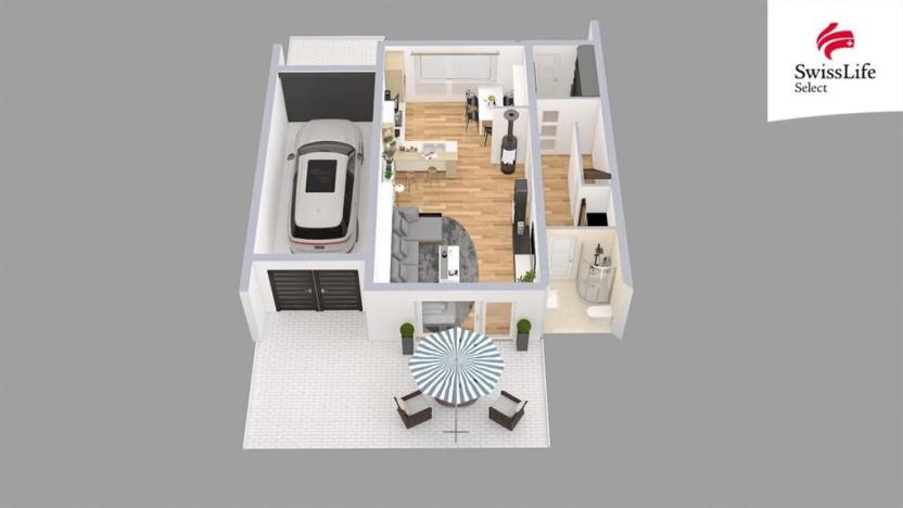 Prodej rodinného domu, Kolín, Rulandská, 150 m2