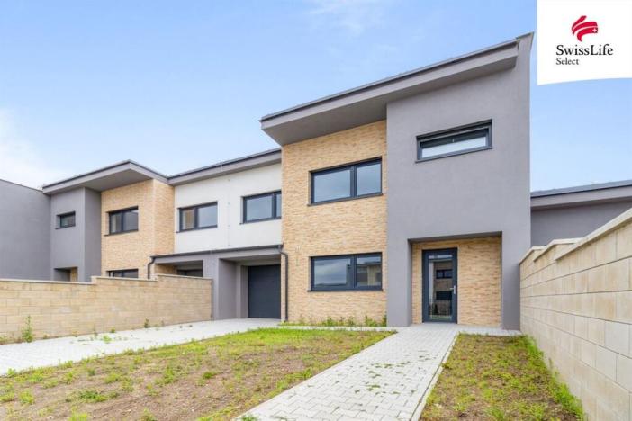 Prodej rodinného domu, Kolín, Rulandská, 150 m2