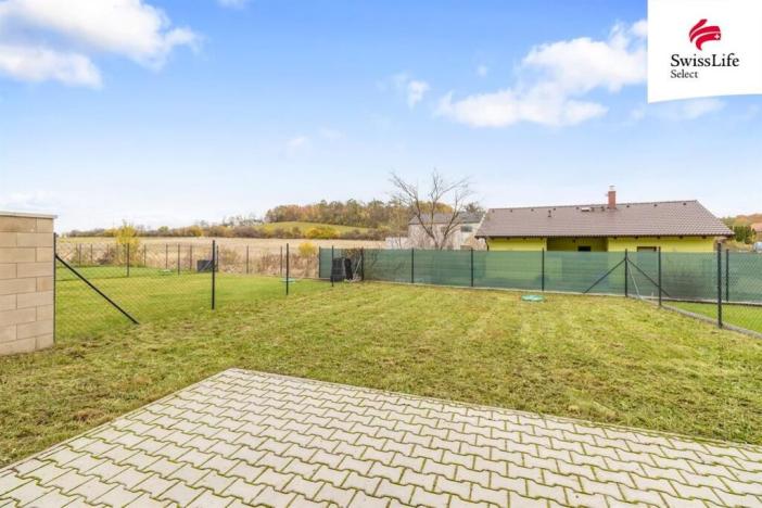 Prodej rodinného domu, Kolín, Rulandská, 150 m2