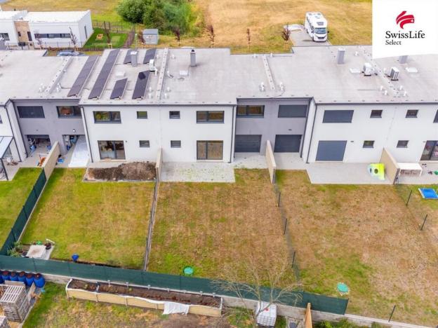 Prodej rodinného domu, Kolín, Rulandská, 150 m2