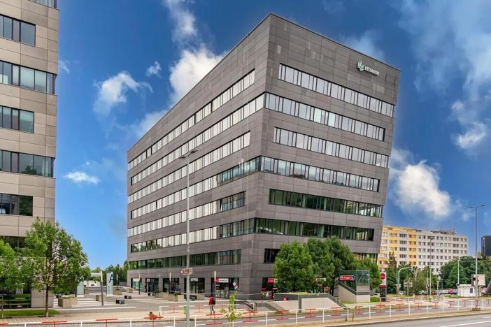 Pronájem kanceláře, Praha - Prosek, Prosecká, 129 m2