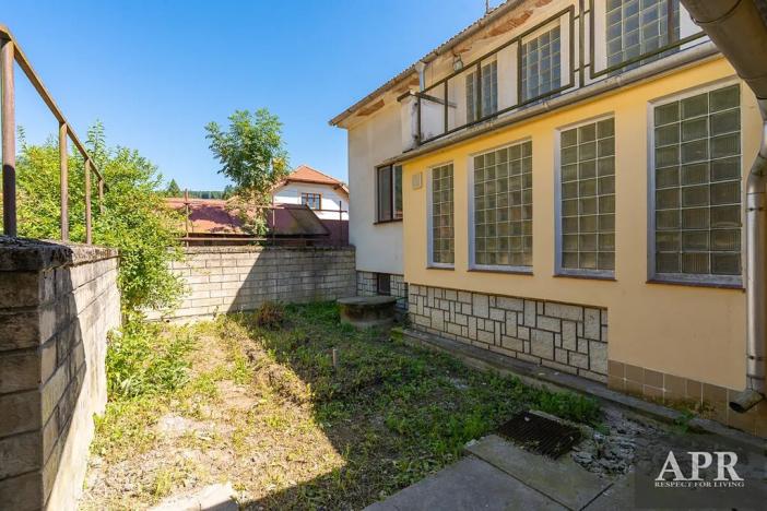 Prodej rodinného domu, Nová Lhota, 198 m2