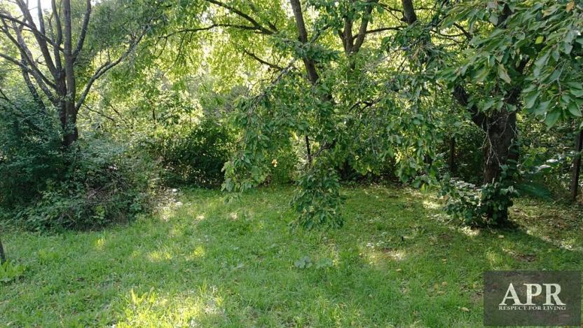 Prodej zahrady, Uherský Brod, 1078 m2