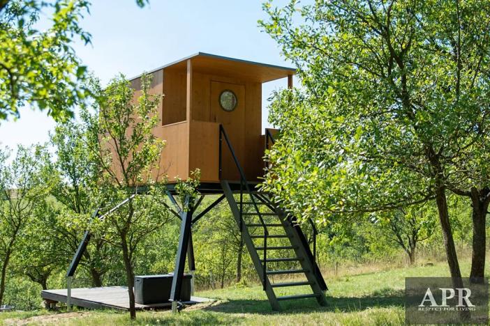 Prodej zahrady, Uherský Brod, 1556 m2