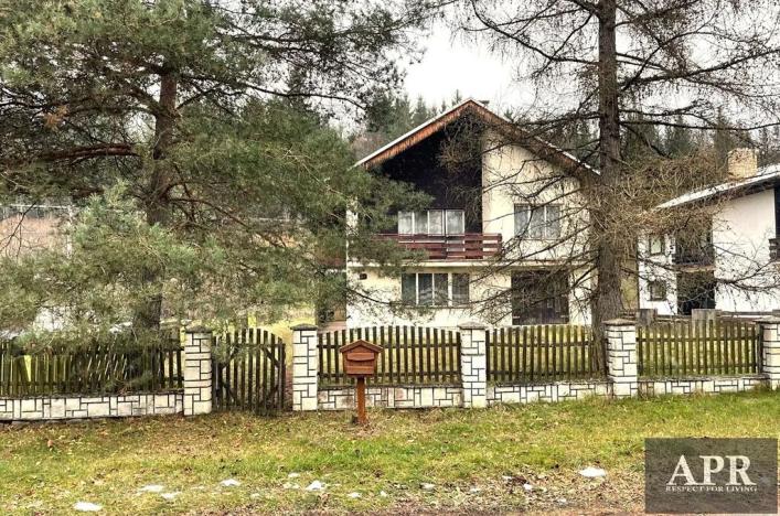 Prodej rodinného domu, Halenkov, 139 m2